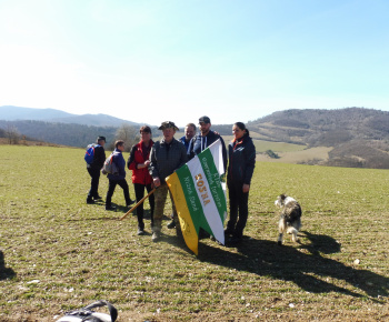 Výstupy / XVI. ročník výstupu PO STARÝCH BANSKÝCH CHODNÍČKOCH - foto Výstupy / XVI. ročník výstupu PO STARÝCH BANSKÝCH CHODNÍČKOCH - foto
