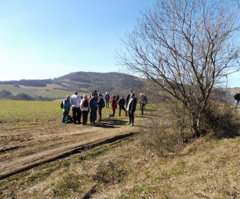 Výstupy / XVI. ročník výstupu PO STARÝCH BANSKÝCH CHODNÍČKOCH - foto Výstupy / XVI. ročník výstupu PO STARÝCH BANSKÝCH CHODNÍČKOCH - foto
