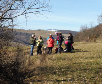 Výstupy / XVI. ročník výstupu PO STARÝCH BANSKÝCH CHODNÍČKOCH - foto Výstupy / XVI. ročník výstupu PO STARÝCH BANSKÝCH CHODNÍČKOCH - foto