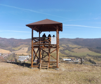 Výstupy / XVI. ročník výstupu PO STARÝCH BANSKÝCH CHODNÍČKOCH - foto Výstupy / XVI. ročník výstupu PO STARÝCH BANSKÝCH CHODNÍČKOCH - foto