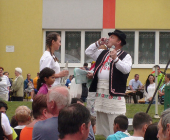 Kultúrne pamiatky /  „Zachovávanie baníckych tradícií - foto