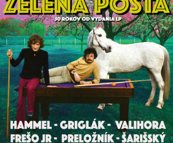 Aktuality / Jún v Divadle ACTORES - foto Aktuality / Jún v Divadle ACTORES - foto