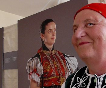 Aktuality / Banícky deň a Deň obce Nižná Slaná 2023 - foto