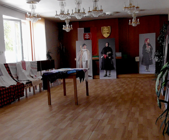 Aktuality / Banícky deň a Deň obce Nižná Slaná 2023 - foto