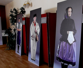 Aktuality / Banícky deň a Deň obce Nižná Slaná 2023 - foto