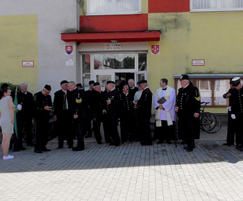 Aktuality / Banícky deň a Deň obce Nižná Slaná 2023 - foto