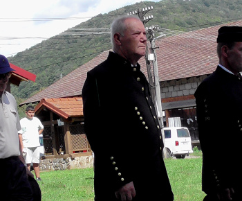 Aktuality / Banícky deň a Deň obce Nižná Slaná 2023 - foto
