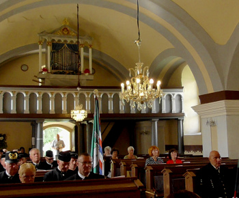 Aktuality / Banícky deň a Deň obce Nižná Slaná 2023 - foto
