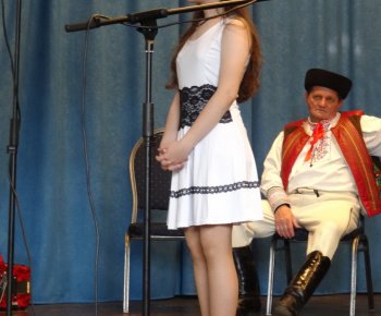Kultúrne pamiatky / Deň matiek - foto