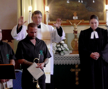 Aktuality / Banícky deň a Deň obce Nižná Slaná 2023 - foto