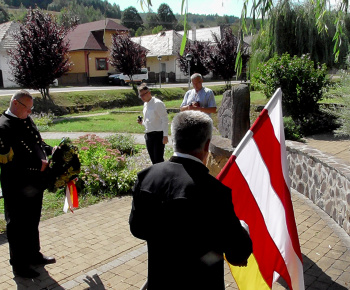 Aktuality / Banícky deň a Deň obce Nižná Slaná 2023 - foto