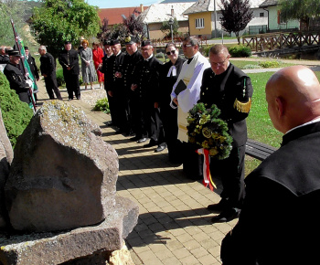 Aktuality / Banícky deň a Deň obce Nižná Slaná 2023 - foto