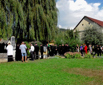 Aktuality / Banícky deň a Deň obce Nižná Slaná 2023 - foto