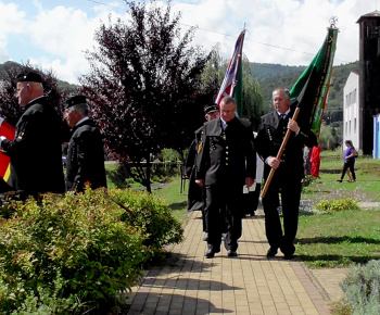 Aktuality / Banícky deň a Deň obce Nižná Slaná 2023 - foto