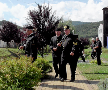 Aktuality / Banícky deň a Deň obce Nižná Slaná 2023 - foto