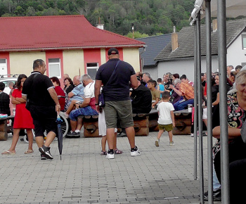 Aktuality / Banícky deň a Deň obce Nižná Slaná 2023 - foto