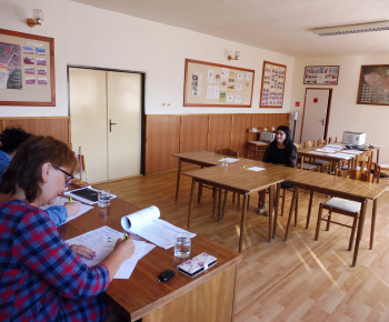 Národný projekt Rozvojové tímy I. / VÝBEROVÉ KONANIA: Rozvojové tímy I. - foto
