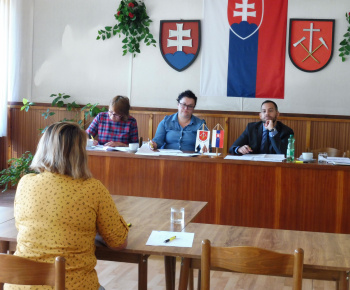 Národný projekt Rozvojové tímy I. / VÝBEROVÉ KONANIA: Rozvojové tímy I. - foto