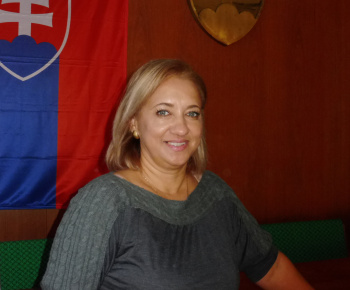 Národný projekt Rozvojové tímy I. / NAŠE KOLEGYNE: Rozvojový tím Nižná Slaná - foto