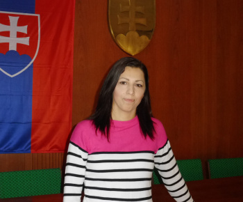 Národný projekt Rozvojové tímy I. / NAŠE KOLEGYNE: Rozvojový tím Nižná Slaná - foto