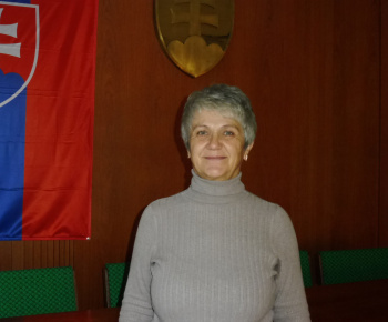 Národný projekt Rozvojové tímy I. / NAŠE KOLEGYNE: Rozvojový tím Nižná Slaná - foto