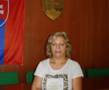 Národný projekt Rozvojové tímy I. / NAŠE KOLEGYNE: Rozvojový tím Nižná Slaná - foto