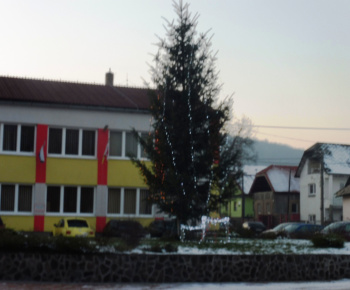 Kultúrne pamiatky / Mikuláš 2019 - foto