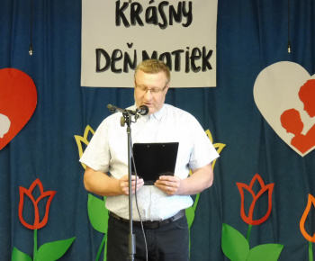 Aktuality / Deň matiek v Nižnej Slanej - foto