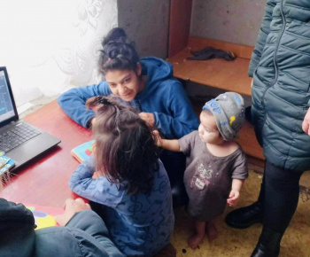 Národný projekt Rozvojové tímy I. / Základy komunikácie - foto