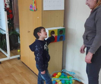 Národný projekt Rozvojové tímy I. / Mami klub, 07. 02. 2024 - foto