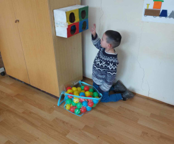 Národný projekt Rozvojové tímy I. / Mami klub, 07. 02. 2024 - foto