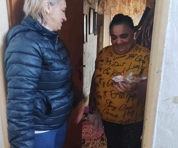 Národný projekt Rozvojové tímy I. / Valentín pre všetkých - foto