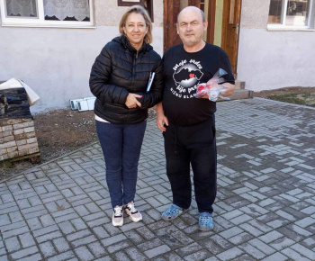 Národný projekt Rozvojové tímy I. / Valentín pre všetkých - foto