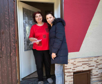 Národný projekt Rozvojové tímy I. / Valentín pre všetkých - foto