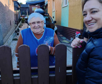 Národný projekt Rozvojové tímy I. / Valentín pre všetkých - foto