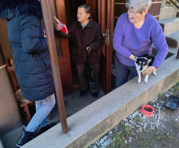 Národný projekt Rozvojové tímy I. / Valentín pre všetkých - foto