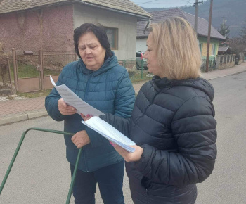 Národný projekt Rozvojové tímy I. / Ohrozenie parazitmi - ako sa chrániť a vykonávať prevenciu pred zamorením - foto