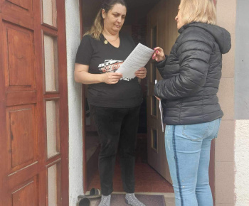 Národný projekt Rozvojové tímy I. / Ohrozenie parazitmi - ako sa chrániť a vykonávať prevenciu pred zamorením - foto