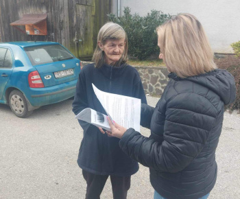 Národný projekt Rozvojové tímy I. / Ohrozenie parazitmi - ako sa chrániť a vykonávať prevenciu pred zamorením - foto