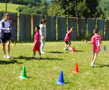 Kultúra v obci / II. ročník FUTBALOVÉHO TURNAJA O POHÁR STAROSTU OBCE - foto