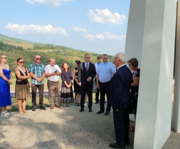 Aktuality / 80. výročie Slovenského národného povstania - foto