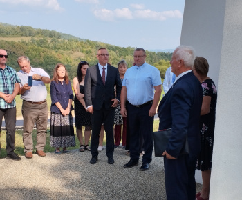 Aktuality / 80. výročie Slovenského národného povstania - foto