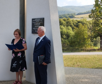 Aktuality / 80. výročie Slovenského národného povstania - foto