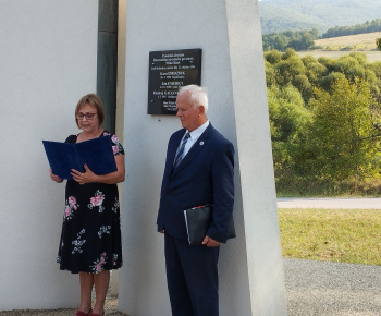 Aktuality / 80. výročie Slovenského národného povstania - foto