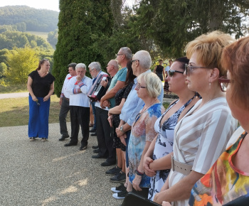 Aktuality / 80. výročie Slovenského národného povstania - foto