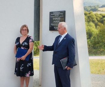 Aktuality / 80. výročie Slovenského národného povstania - foto