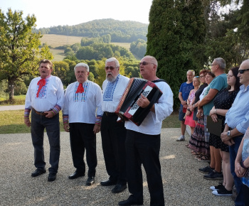 Aktuality / 80. výročie Slovenského národného povstania - foto