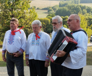 Aktuality / 80. výročie Slovenského národného povstania - foto
