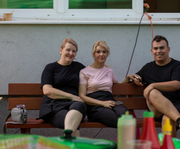 Aktuality / Banícky deň a Deň obce Nižná Slaná 2024 - foto Aktuality / Banícky deň a Deň obce Nižná Slaná 2024 - foto
