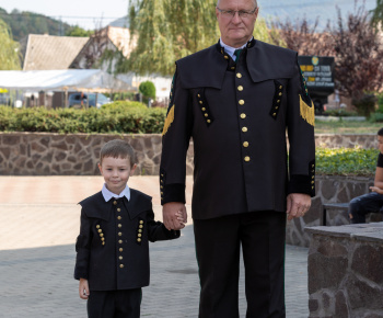 Aktuality / Banícky deň a Deň obce Nižná Slaná 2024 - foto Aktuality / Banícky deň a Deň obce Nižná Slaná 2024 - foto